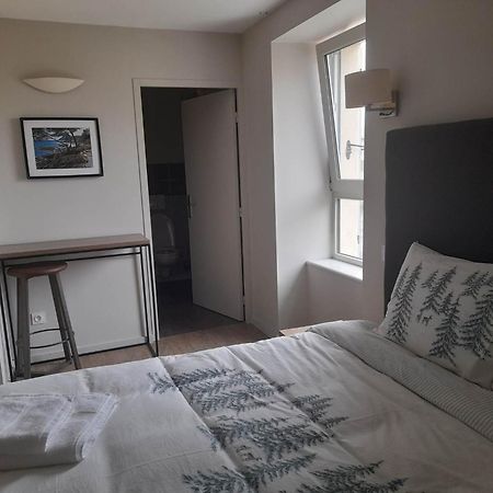 Auberge Du Vernet - Le Pin Solitaire Hotell L'Estrade Eksteriør bilde