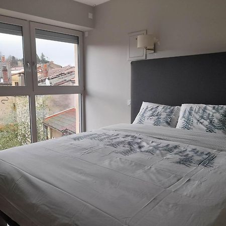 Auberge Du Vernet - Le Pin Solitaire Hotell L'Estrade Eksteriør bilde
